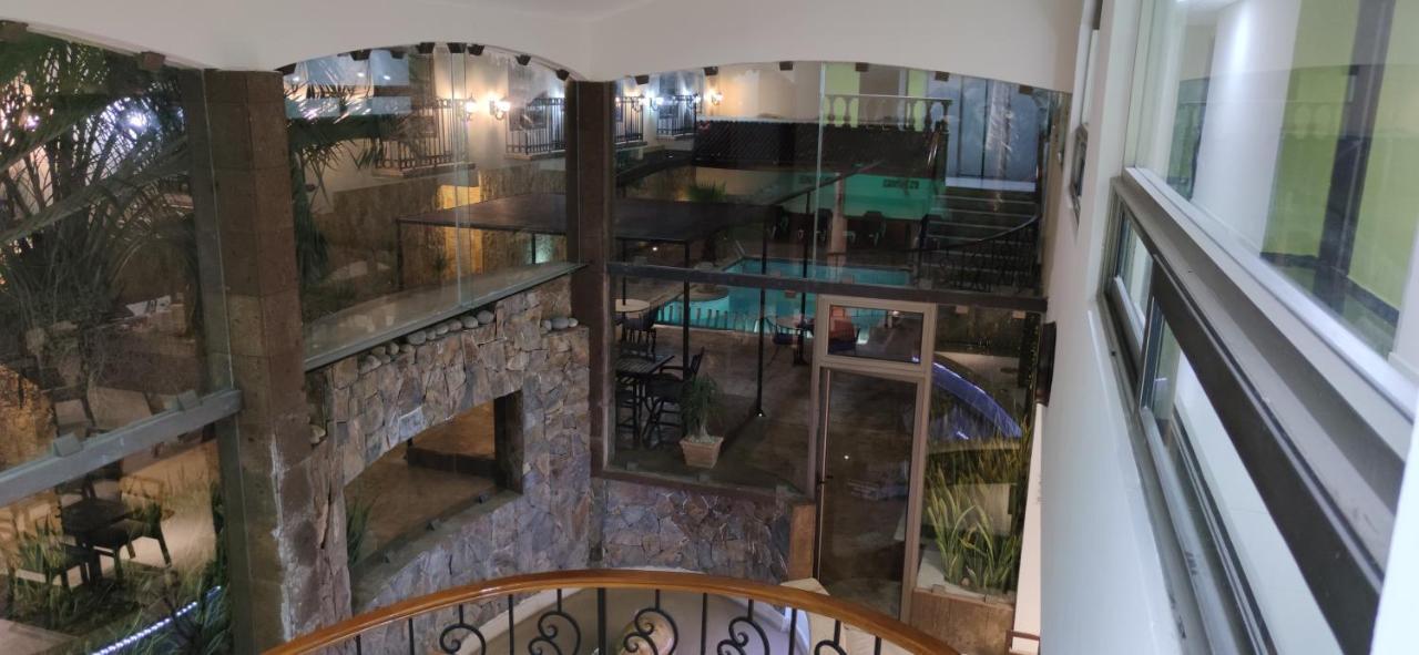 Hotel Dubrovnik Мерида Екстериор снимка
