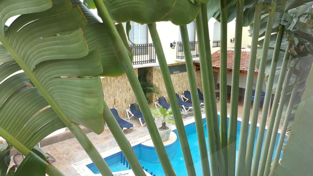 Hotel Dubrovnik Мерида Стая снимка