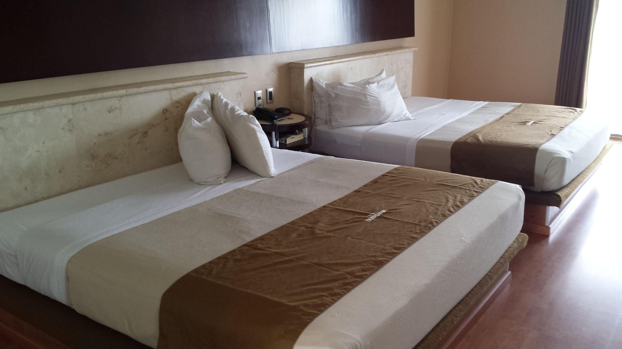 Hotel Dubrovnik Мерида Екстериор снимка