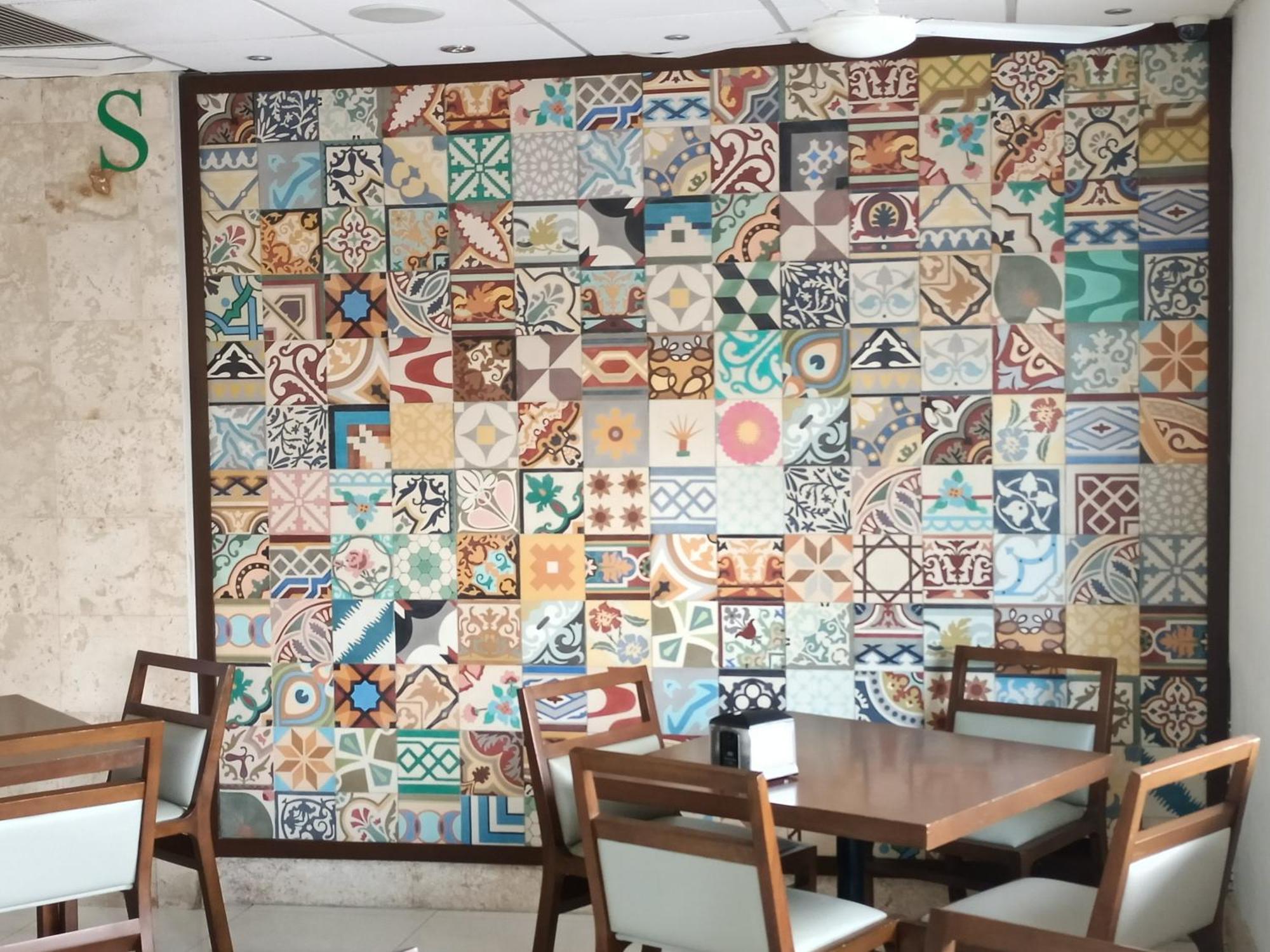 Hotel Dubrovnik Мерида Екстериор снимка