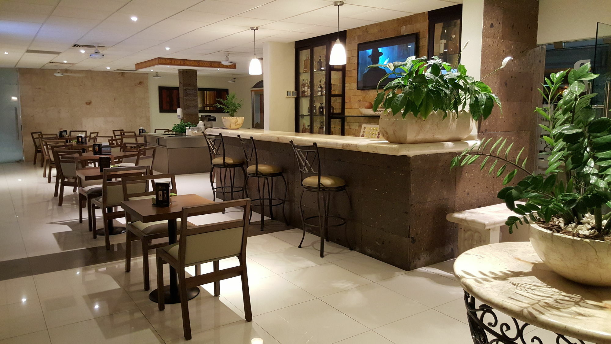 Hotel Dubrovnik Мерида Екстериор снимка