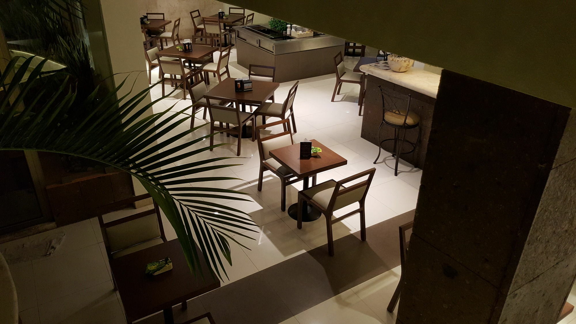 Hotel Dubrovnik Мерида Екстериор снимка