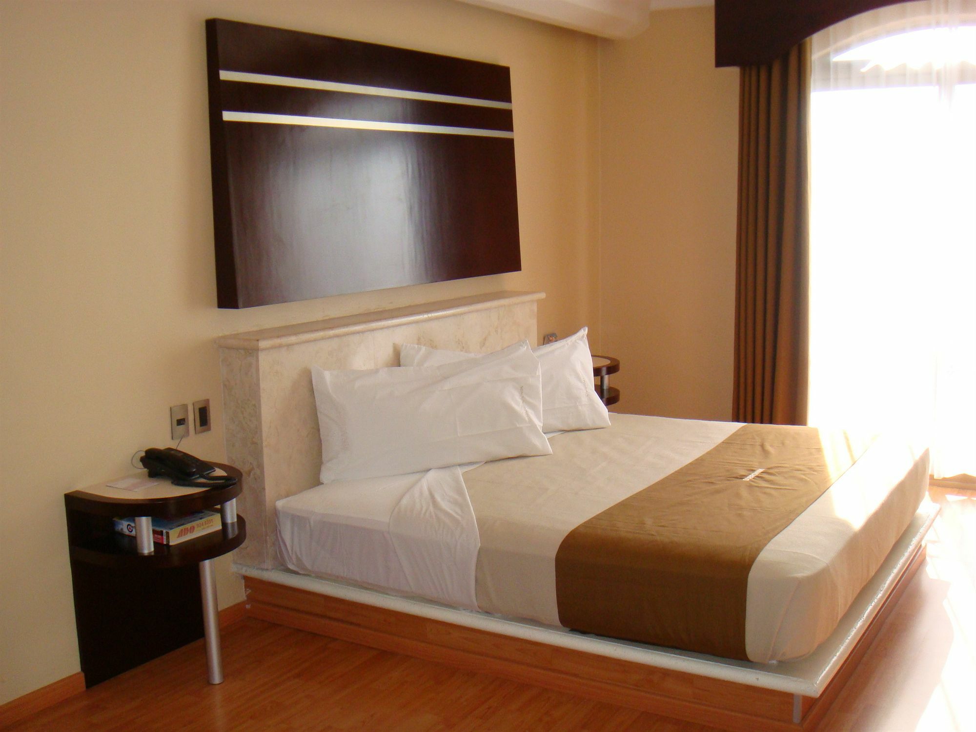 Hotel Dubrovnik Мерида Екстериор снимка