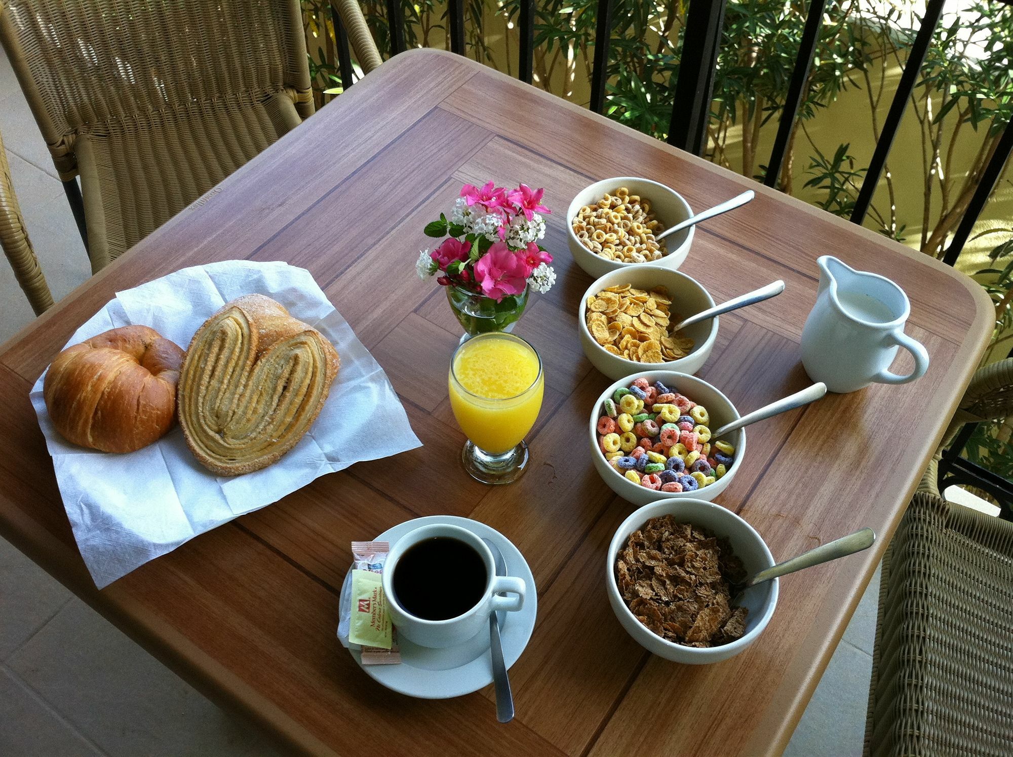 Hotel Dubrovnik Мерида Екстериор снимка