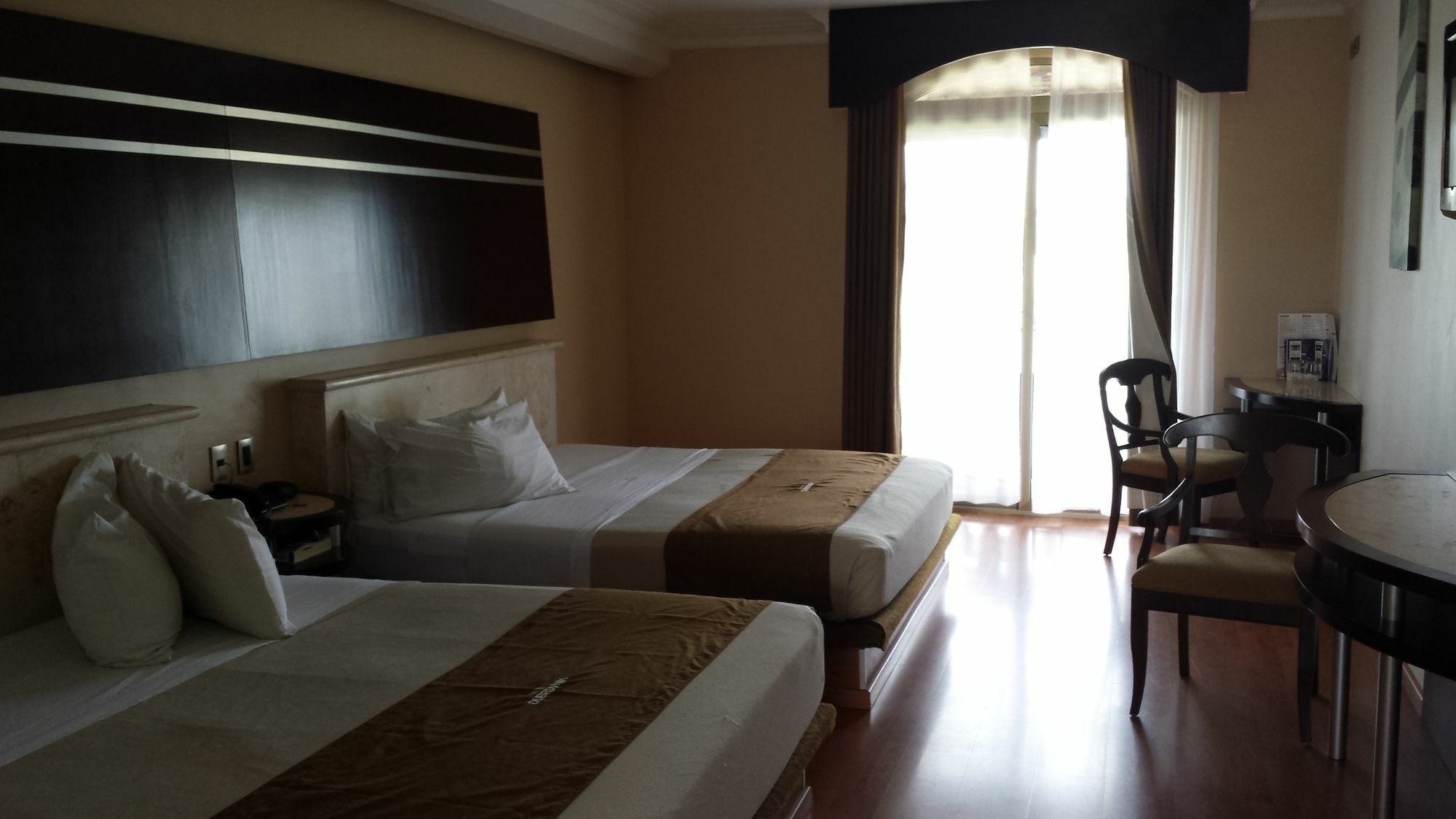 Hotel Dubrovnik Мерида Екстериор снимка
