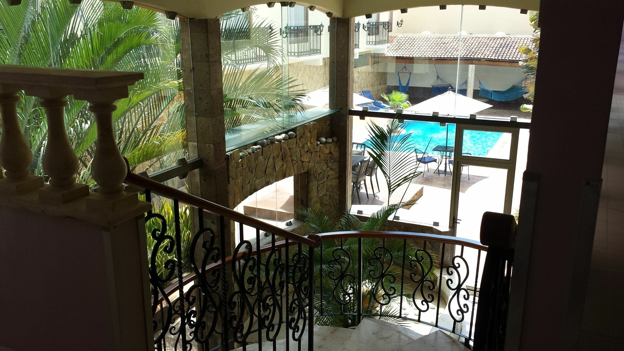 Hotel Dubrovnik Мерида Екстериор снимка