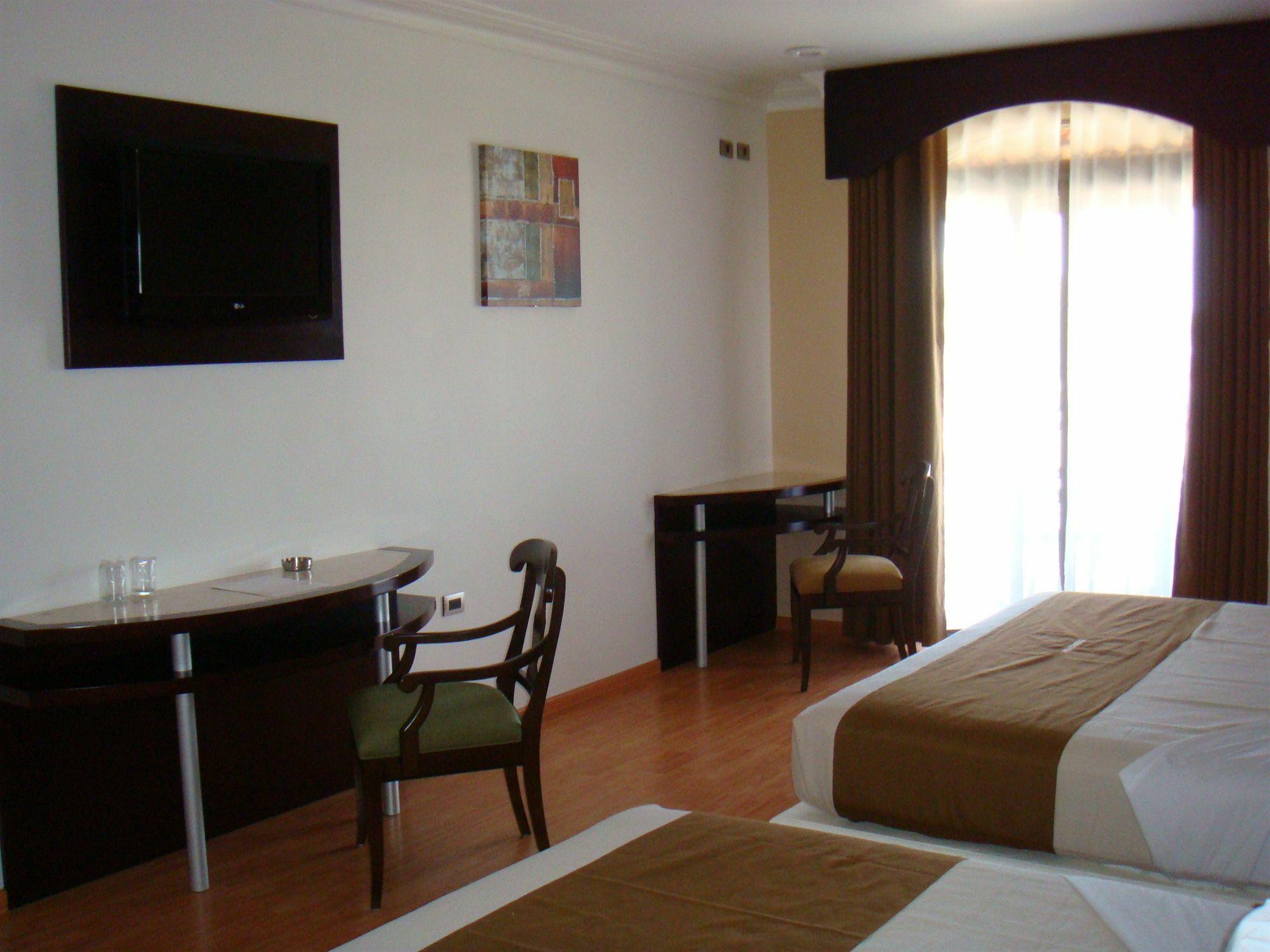 Hotel Dubrovnik Мерида Екстериор снимка