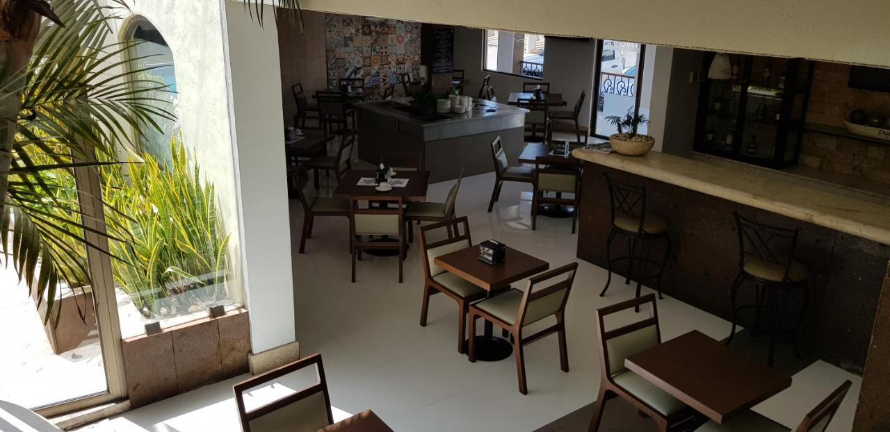 Hotel Dubrovnik Мерида Екстериор снимка