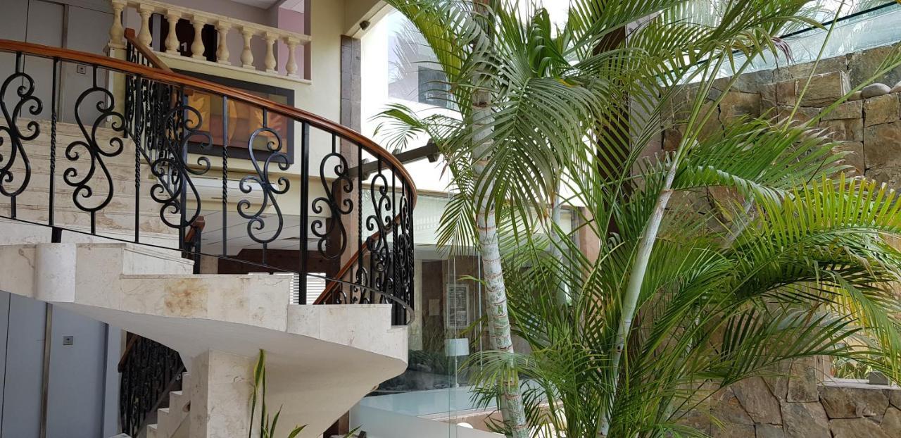 Hotel Dubrovnik Мерида Екстериор снимка
